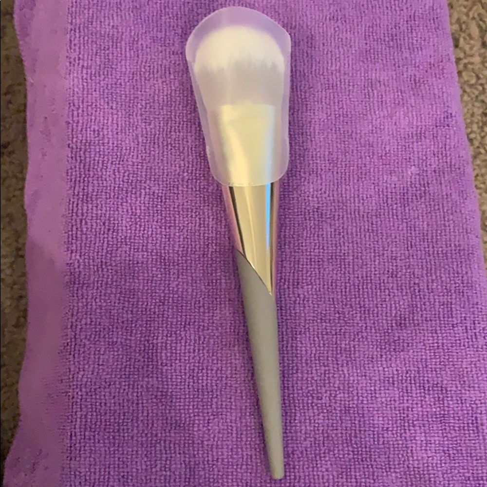 Complex Culture PRESS & SET • BRONZER Brush NIB